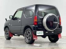 2013 Suzuki Jimny