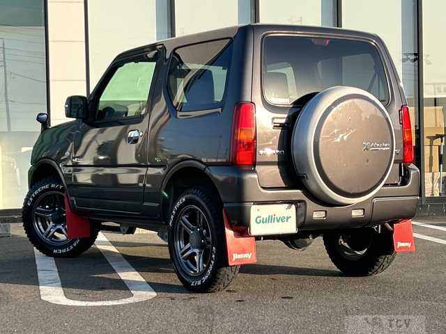 2013 Suzuki Jimny
