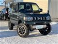 2014 Suzuki Jimny