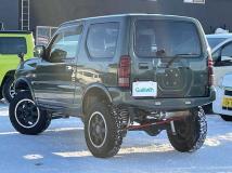 2014 Suzuki Jimny