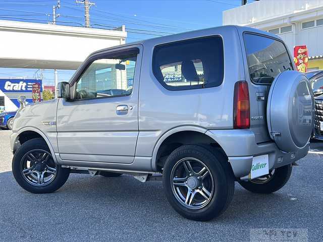 2015 Suzuki Jimny