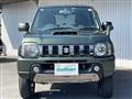 2015 Suzuki Jimny