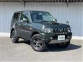 2015 Suzuki Jimny