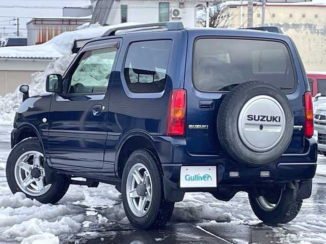 2015 Suzuki Jimny