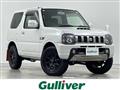 2015 Suzuki Jimny