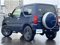 2015 Suzuki Jimny