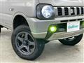 2015 Suzuki Jimny