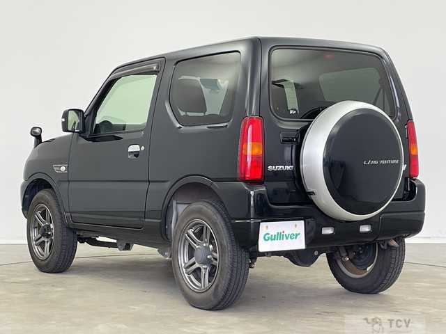 2015 Suzuki Jimny