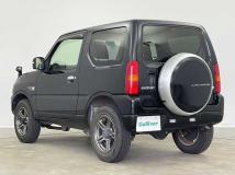 2015 Suzuki Jimny