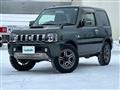 2015 Suzuki Jimny