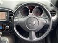 2010 Nissan Juke