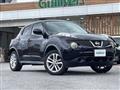 2010 Nissan Juke
