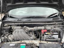 2010 Nissan Juke