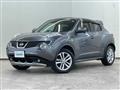2011 Nissan Juke
