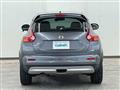2011 Nissan Juke