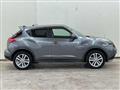 2011 Nissan Juke