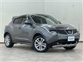 2011 Nissan Juke
