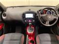 2011 Nissan Juke