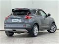 2011 Nissan Juke