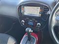 2013 Nissan Juke