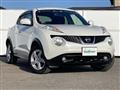 2013 Nissan Juke
