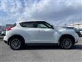 2013 Nissan Juke