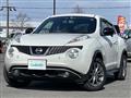 2013 Nissan Juke