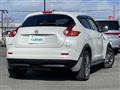 2013 Nissan Juke
