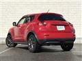 2013 Nissan Juke
