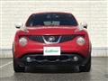 2013 Nissan Juke