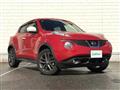 2013 Nissan Juke