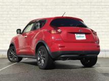 2013 Nissan Juke