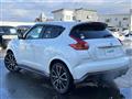 2013 Nissan Juke