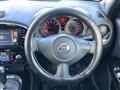 2013 Nissan Juke