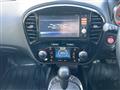 2013 Nissan Juke