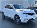 2013 Nissan Juke
