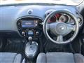 2013 Nissan Juke