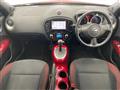 2013 Nissan Juke