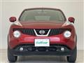 2013 Nissan Juke