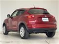 2013 Nissan Juke