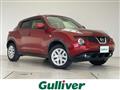 2013 Nissan Juke