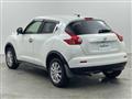 2013 Nissan Juke