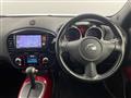 2013 Nissan Juke