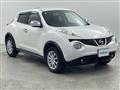 2013 Nissan Juke