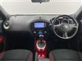 2013 Nissan Juke
