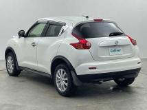 2013 Nissan Juke