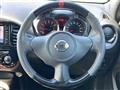 2013 Nissan Juke