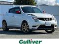 2013 Nissan Juke