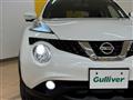2014 Nissan Juke