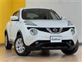 2014 Nissan Juke